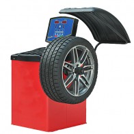 The best wheel balancer on truck and bus 136007