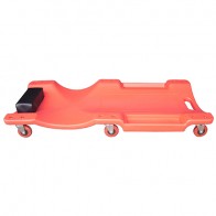 36 Inch Plastic Best Mechanic Creeper 137005