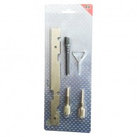 5pcs Ford locking tool Volvo type set 138039