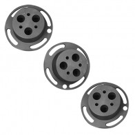 Opel 2.2L 16V chain drive cam locking tool 138046