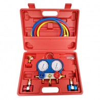 Hot sell high quality 134A refrigerant gauge set 138063