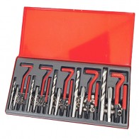 Professional durable 131pcs helicoil thread repair kits 138071