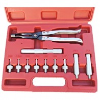 Durable high quality 11pcs valve stem seal removal set 138076