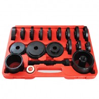 Durable high quality 23pcs hub bearing puller set 138078