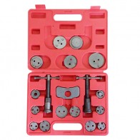 Professional 18pcs universal caliper wind back tool kit 138080