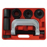 Industrial 4 in 1 lower ball joint installation tool kit 138093