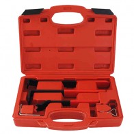 Subaru timing belt tensioner replacement tool set 138142