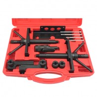 12PCS volvo v40 camshaft locking tool kit 138151