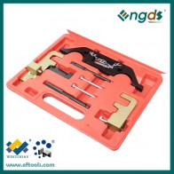 Renault camshaft timing chain tensioner tool set 138171