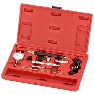 Delphi fuel injection pump timing adjustment tool set 138186