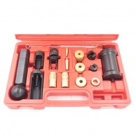 18PCS diesel injector removal tools set 138313