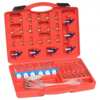 Common rail diesel fuel flow meters kit 138323