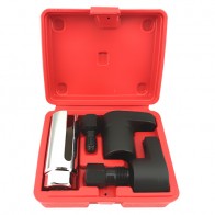 5pcs oxygen sensor wrench 22mm socket set 138327