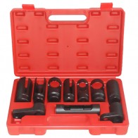 10PCS 22mm o2 sensor socket set 138331