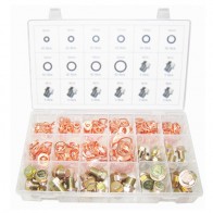 Hydraulic 534pcs oil drain o ring seal kit 138334