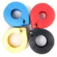 4PCS A/C fuel line disconnect tool ford set 138406