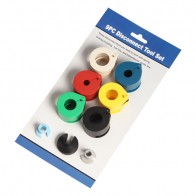 9PCS fuel line release tool set 138407