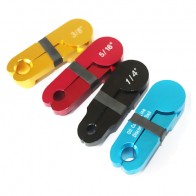 4PCS fuel line quick disconnect tool set 138410