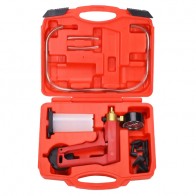 Hot selling pressure brake bleeder tools set 138450
