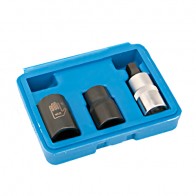 3PCS pentagon socket kit 138453