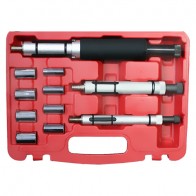 11PCS truck clutch alignment tool set 138457