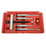 Universal 8PCS steering wheel puller set 138556