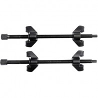 Internal coil valve spring compressor tools set 138560