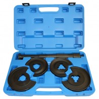 Valve motorcycle coil spring compressor set 138562