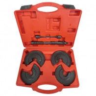 Hot selling strut coil spring compressor kit 138563