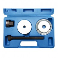 VW Polo silent block bush installation tool set 138567