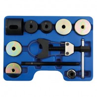 BMW E90 lower control suspension bush tool set 138569