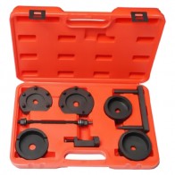 BMW X3 X5 X6 spring bush removal tool set 138570