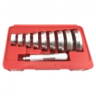 10PCA Aluminum bearing and race puller set 13857