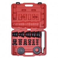 Carbon Steel bearing bush pulling tool set 138577