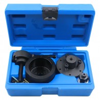 BMW engine crankshaft seal removal tool set 138579
