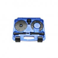 Ford Mazda Rear crankshaft seal removal tool set 138580