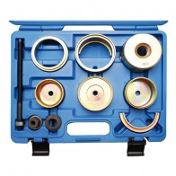 VAG rear axle bush removal tool universal type set 138581