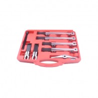 8PCS 6 Legs 2 Arms universal puller set  138654