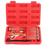 13PCS harmonic balancer puller tool set 138659