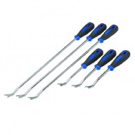 6PCS Wood door panel trim pad removal tool set 138809