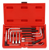 12PCS Steering wheel air bag removal tool kit 138813