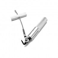 Durable high quality windshield removal tool 138815