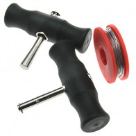 3PCS best windshield removal tool set 138816