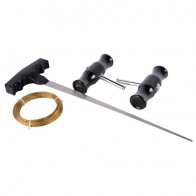 4PCS car windshield removal tools set 138817