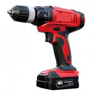 Simple and convenient 12V single speed portable electric drill 151002