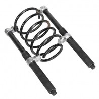 Heavy Duty Coil Spring Compressor Made In China 160022