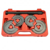 China Cheap Coil Spring Compressor Tool Set 160023