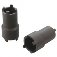 Drop Forged Clutch Gear Nut Socket of Mechanics Tool For Motorcycle 160112
