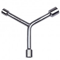 Useful Y-Type Wrench 161031