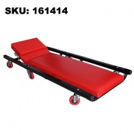 Adjustable creeper car high quality car creeper 161414